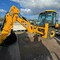 JCB 3CXS