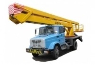 ЗИЛ-433362