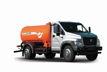 ГАЗон NEXT