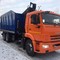 Камаз 65115