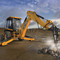 JCB 3СХ Super