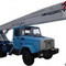 ЗИЛ ВС 25