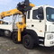 Hyundai  HD 320 бортовой