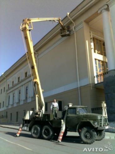 зил 131