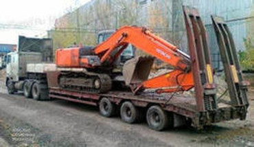 Volvo fh12