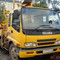 Isuzu