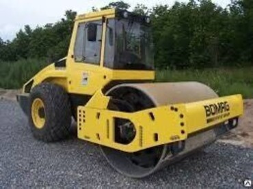 bomag 211D40