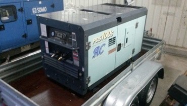 Airman PdS100S