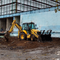 New Holland B110B