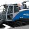 Ditch Witch jt 3020, Grundodrill 25n