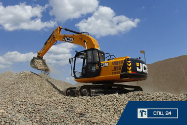 JCB