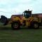 Foton Lovol FL956F