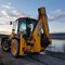 JCB 3 cx