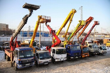 IVECO