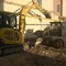 Komatsu PS 55