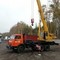 Камаз 55713