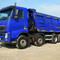 FAW, Volvo