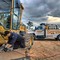 Ремонт основного рабочего оборудования автокрана