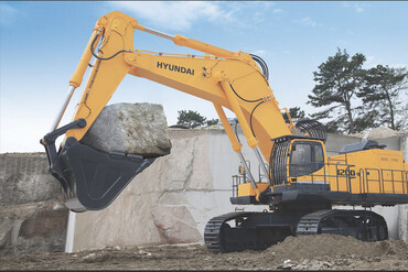 Hyundai R1200