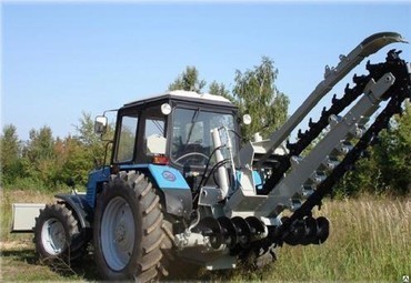 ЭТЦ 1609
