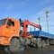 Камаз вездеход