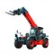 Heli, JCB 530-70,  LGMG H735
