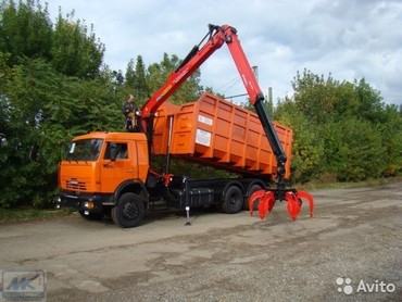 Камаз