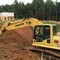 Komatsu PC220