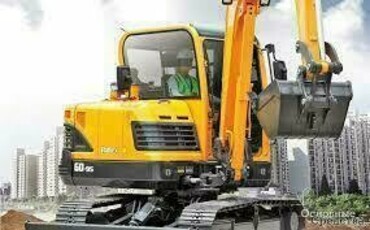 Hyundai, Hitachi