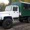 Газ 33081