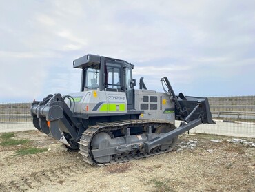  ZOOMLION  ZD170-3