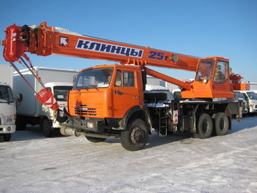 Камаз