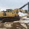 Komatsu PC 240 LC 8