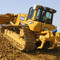 Caterpillar D6R, Б10