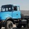 Урал 4420, Камаз 4410