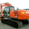 Hitachi ZX200LC