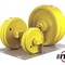 Запчасти для бульдозеров Komatsu, JCB, Hitachi и других