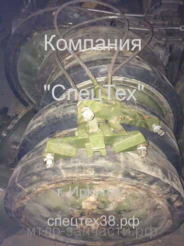 Другое для техники и оборудование