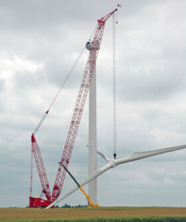 Manitowoc 18000