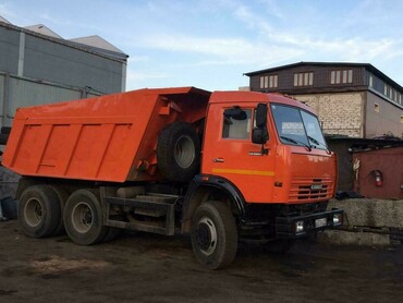 Камаз