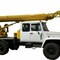 ISUZU, Зил