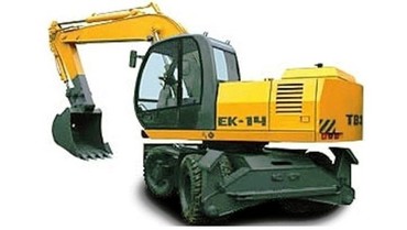 ЕК-14