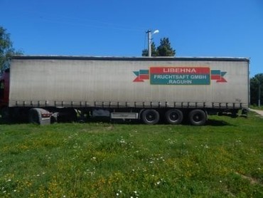 FLIEGL SDS 350