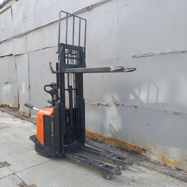 TOYOTA BT STAXIO BT STAXIO SPE 200D