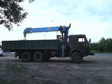 Камаз