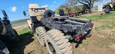 УРАЛ 44202-011-10