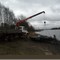 Камаз-65117 КМУ PALFINGER PK 15500