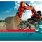 Масла для самосвалов Volvo, Caterpillar, MAN и других