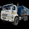 Камаз 43118