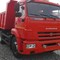 Камаз 65115-776058-42 самосвал Евро 4